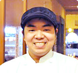 伊勢崎店店長