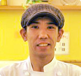 イオンモール高崎店店長