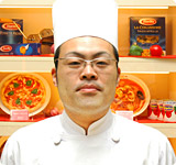 イオン高崎ショッピングセンター店店長